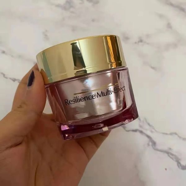 

in stock moisturizing face and neck cream resilience multi-effect 75ml skin care cream body lotion ing