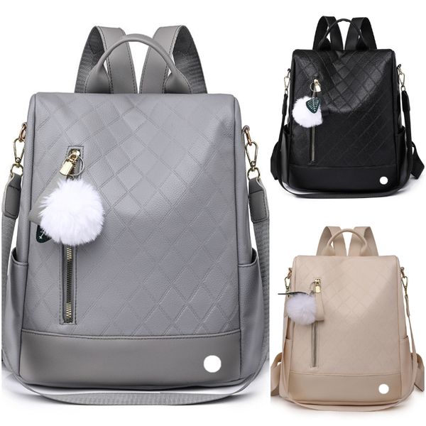 

ll-8023 women ipad backpacks outdoor bags handbag travel casual students school bag shoulder bag mini backpack knapsack packsack rucksack