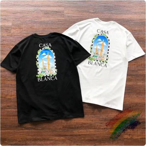 

t-shirt men women 1 quality casual t shirt tee, Black;brown