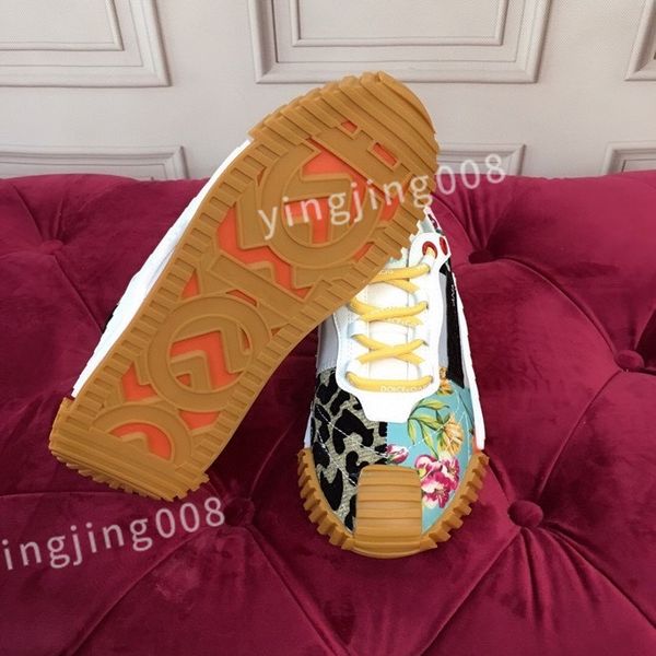 

luxurys designer womanmen fashion platform oversized sneakers white black mens womens casual chaussures de espadrilles size 35-41hc2108013