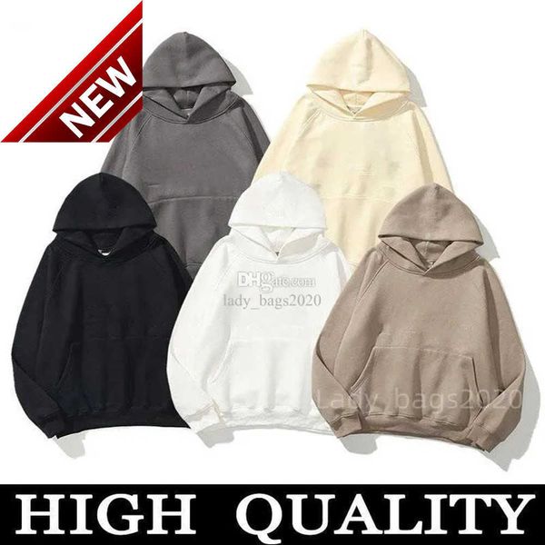 

men's hoodies sweatshirts men designer hoodie warm hooded suit mens fashion streetwear loose lovers clothings to 4xl, Black