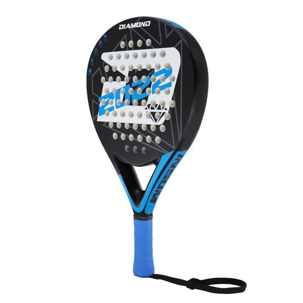 

squash racquets pro tennis padel paddle racket diamond shape eva soft 230823