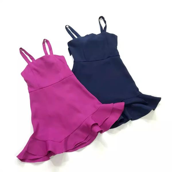 

2023 baby kids clothing girl's dresses, Red;yellow