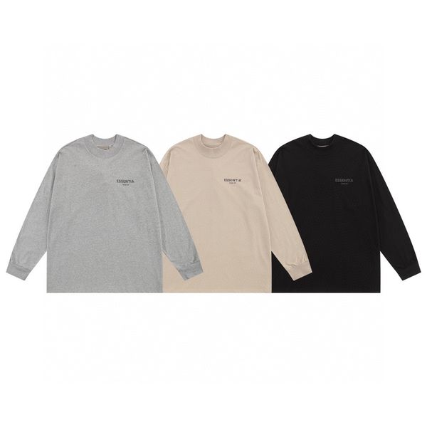 

men's plus size hoodies & sweatshirts letter knitted sweater in autumn / winter 2022acquard knitting machine e custom jnlarged detail c, Black;brown