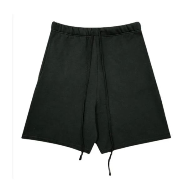 

designer essentail shorts sweatpants womens clothing men women shorts cotton sportss fashion short street casual sports and knee shorts blac, White;black