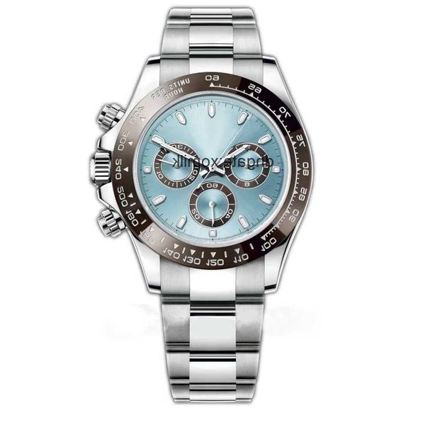 

luxury fashion style mens watches automatic mechanical full stainless steel gliding clasp sports wrist watch for men waterproof sale classic, Slivery;golden