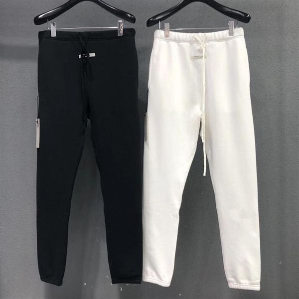 

2021 mens pants autumn casual trousers hip hop men black size s-xl2413