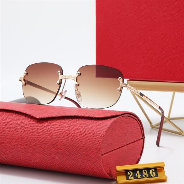

womens designer sunglasses mens glass with box fashion summer shades sunglass for women polarized uv proof shade sun glasses hers 267k, White;black