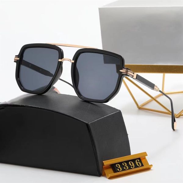 

fashion luxury designer sunglasses sunglasses for men and women282m, White;black