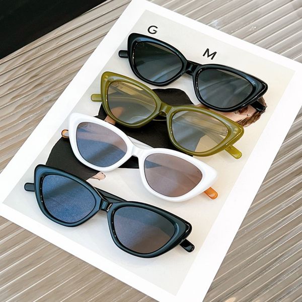 

mirror sunglasses women sunglass gentle monster sunglasses gm sunnies square classic vintage mens trend sun glasses for mens, White;black