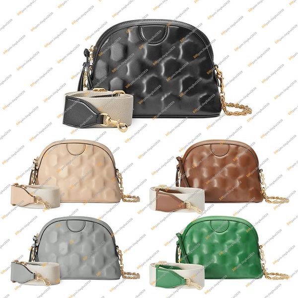 

ladies fashion casual designe luxury chain bag shoulder bag crossbody tote handbag messenger bags genuine leather 48s