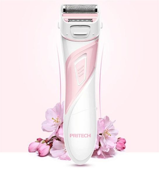 

electric lady shaver razor bikini body underarm leg hair remover clipper woman epilator shave depilator haircut removal shaving7275584