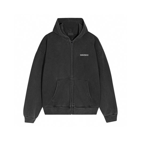 

men's plus size hoodies & sweatshirts jackets fashion sweatshirts women men's hooded jacket students casual fleece clothes hoodie, Black;brown