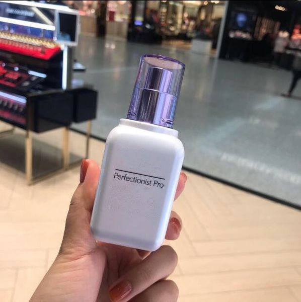 

famous brand perfectionist pro serum treatment essence 50ml skincare, White