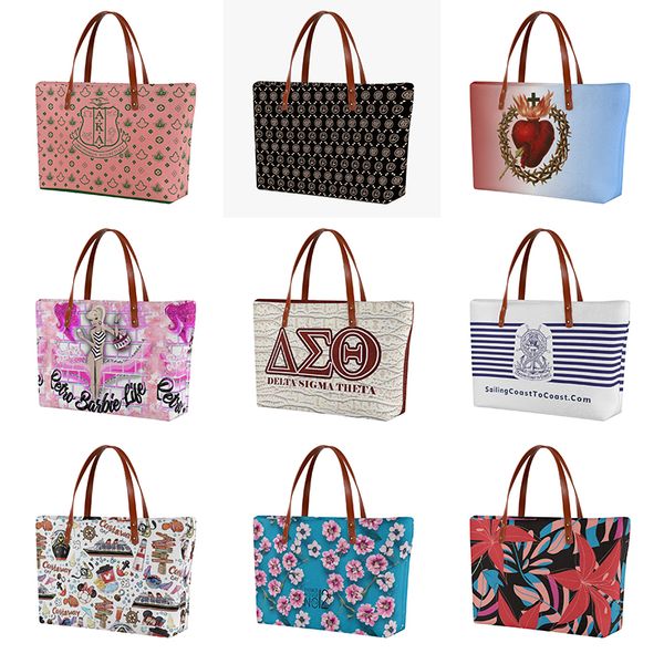 

diy custom women's handbag clutch bags totes lady backpack professional black production of personalized exclusive custom couple gifts