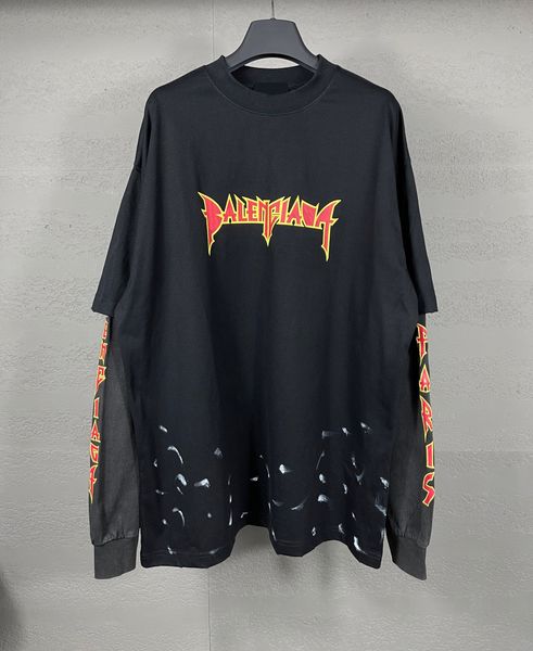 

men's plus size hoodies & sweatshirts in autumn / winter 2024 acquard knitting machine e custom jnlarged detail crew neck cotton e6u, Black;brown