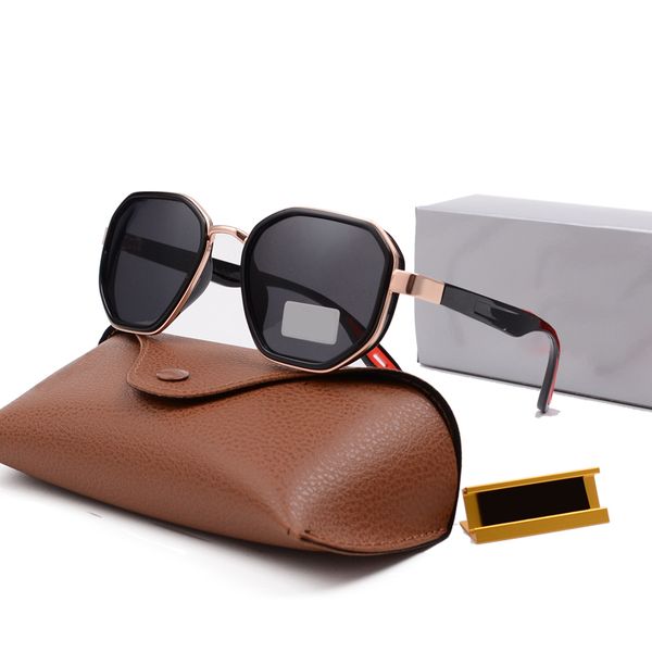 

polarized sunglasses men rb glasses luxury womens sunglasses designer sunglasses women classic style sunshade glasses eyeglasses uv400 femal, White;black