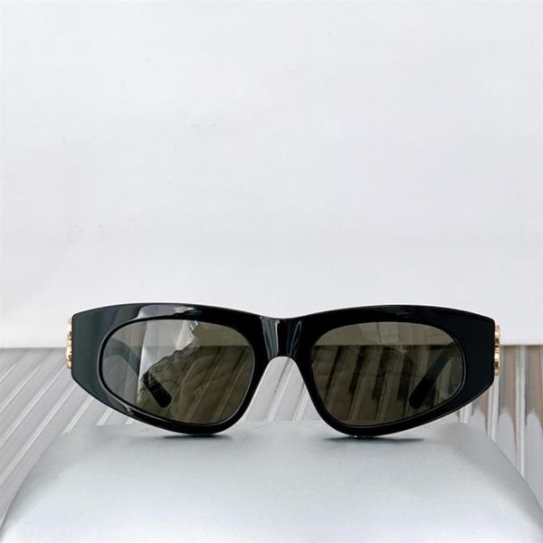 

womens sunglasses for women men sun glasses mens 0095 fashion style protects eyes uv400 lens with case206h, White;black