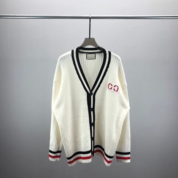 

2 designers men womens sweaters senior classic leisure multicolor autumn winter keep warm comfortable 17 kinds of choice oversize clothingq3, White;black