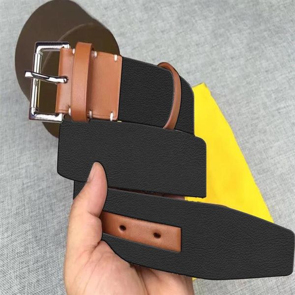 

bag parts accessories belts designer fashion black cowhide men women gift a4276u