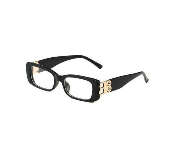 

designer sunglasses mens sunglasses women sunglasses cat eye sunglasses 0096 european and american retro small sunglasses women's squar, White;black