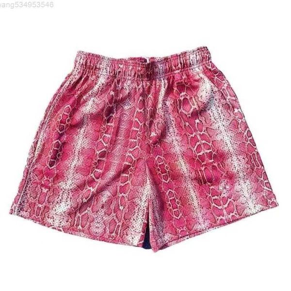 

basic basketball shorts designer brand fashion fitness mesh quick dry mens casual beach shortsmen's skyline splf, White;black