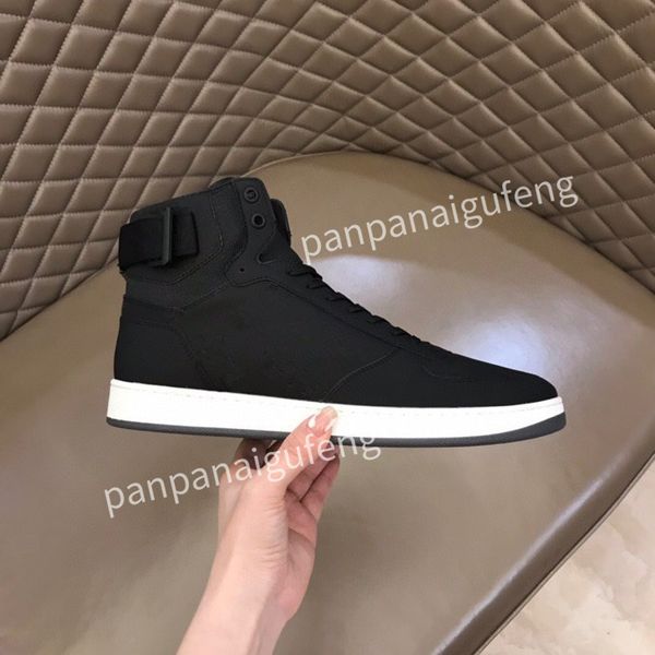 

2023 r casual shoes white black blue red calf leather lace-up sneaker rubber sole trainers flatplatform sneakers rd2208010 39-45