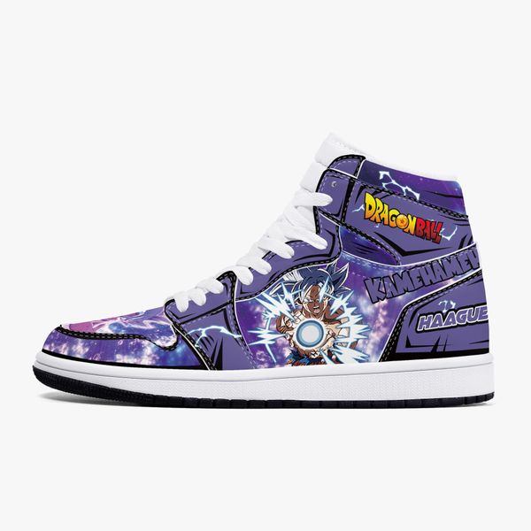 

diy classic men's and women's basketball shoes, casual shoes, comic popular fashion versatile 0002f2dr