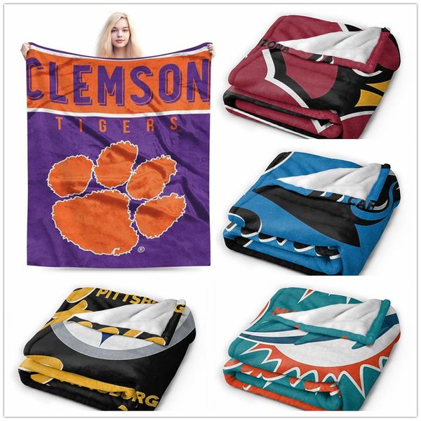 

designer blanket custom sports basketball team patterned 2023 flannel rug soft and comfortable perfect bed or sofa blanket birthday gift 60x