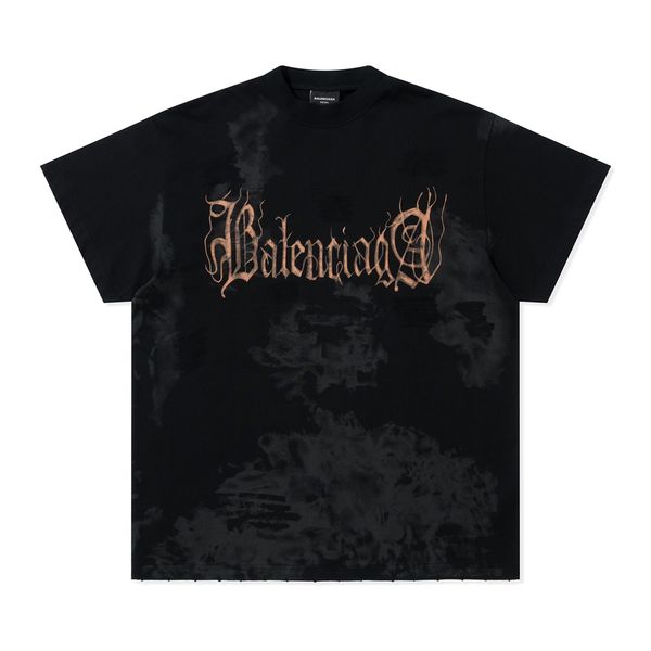 

2024 mens fashions designer luxury material shirts - us size tshirts - quality mens designer short sleeve t shirts, White;black