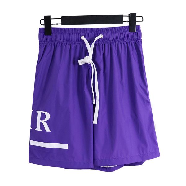 

designer mens shorts beach pants european and american brand men women same style s-xl, White;black