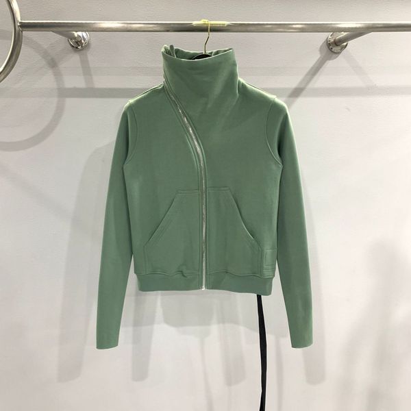 

women's hoodies sweatshirts a3344 fashion women's 2023 runway luxury famous brand european design party style clothing 230824, Black