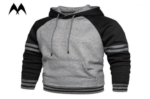 

patchwork striped hoodie men streetwear 2020 new men hip hop oversized hoodie mens clothing high street hooded sweatshirt17303572, Black