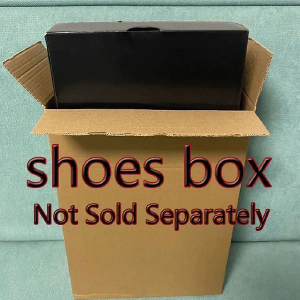 

with box running shoes please add the shoe box to the shopping cart, then add your favorite shoes to the shoppingcart, and then pay together