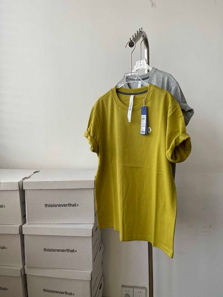 

two piece su ran feng factory loose t