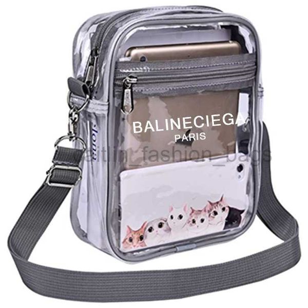 

pvc transparent crossbody bags designer bag clear shoulder bag personality trend crossbody bag caitlin_fashion_bags13
