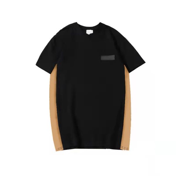 

graphic tshirt mens designer tshirt summer fashion mens shirts tshirts crew neck printed breathable short sleeve cotton designer tshirt shir, White;black