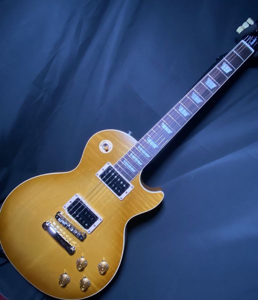 

les std 50s faded/vhb electric guitar as same of the pictures