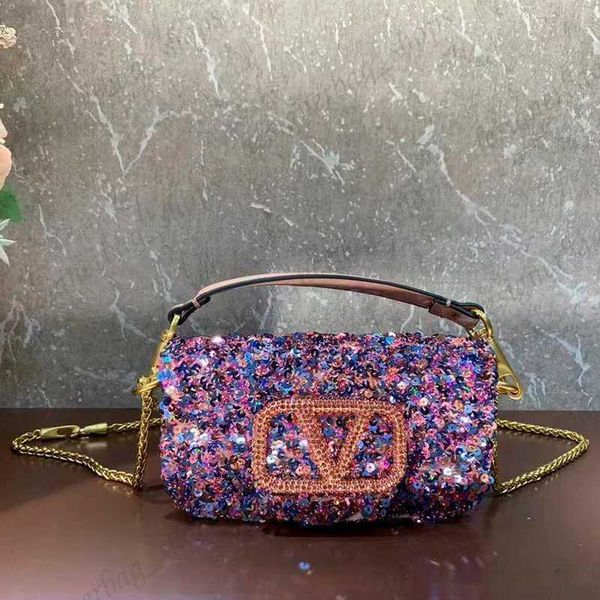 

designer bag baguette tote bag shoulder bag 3d embroidery mini handbag handmade faux crystal beads and sequins embroidery design removable h