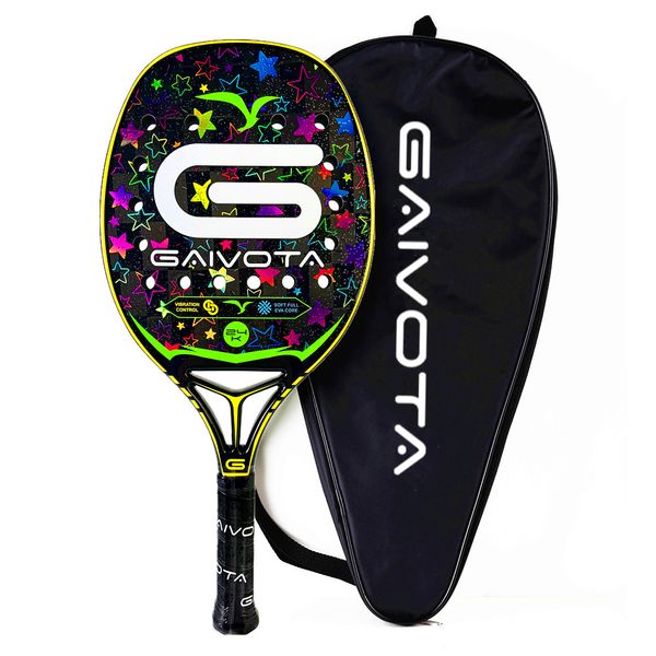 

squash racquets gaivota beach tennis racquet 24k carbon belt backpack 230824