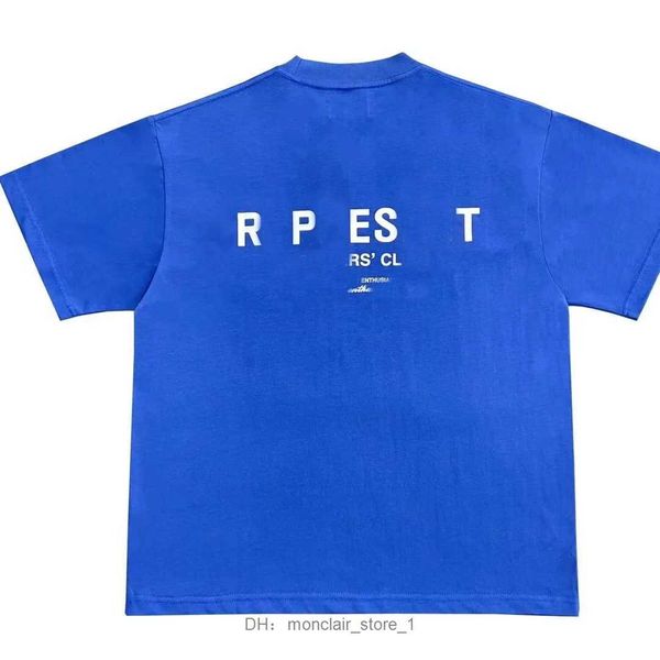 

representdesigner short reprreesent 2023 designer women shirts high street fashion loose cottons letter print luxurys brands 6 hx04, White;black
