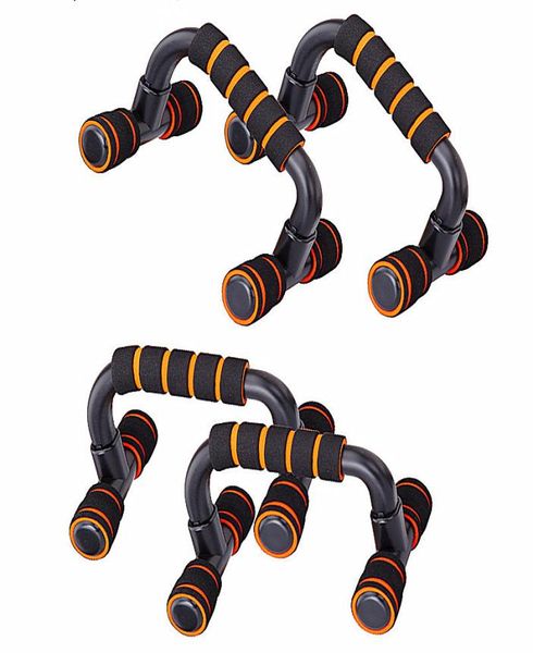 

ishaped color pushup stand domestic fitness equipment to exercise abdominal muscles and create beautiful lines pushup stand9750809