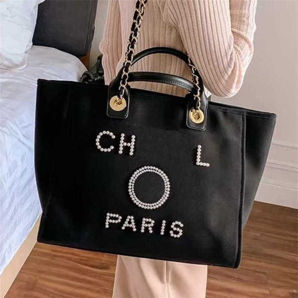 

women's luxury hand canvas beach bag tote handbags classic large backpacks capacity small chain packs big crossbody f4hn handbags sale