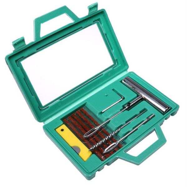 

car and motorcycle vacuum tire repair kit302c