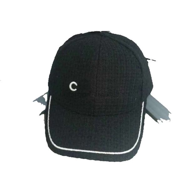 

black and white baseball cap designer casual couple hat fashion women men fitted hats women beanie d2109296hl, Blue;gray