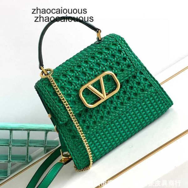 

purse handbag crossbody wallet beach bags saddle valantioes bagpack bag designer women puff woven leather design cowhide handbag s3lb