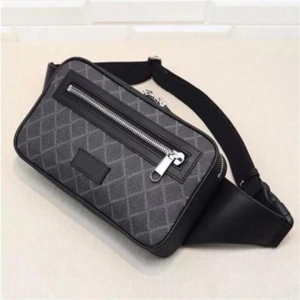 

2023 designers luxury waist bags cross body handbag famous bumbag fashion shoulder bag brown bum fanny pack300p