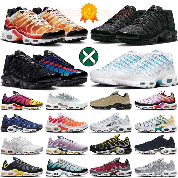 

designer outdoor running shoes tn marseille berlin terrascape plus utility clean white tns rose atltant pink gradient sea coral mens women s