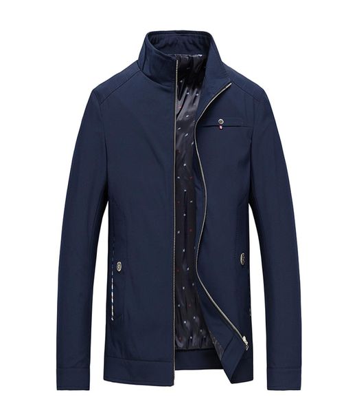 

new jacket men fashion spring autumn zipper outerwear casual mens jackets sportswear outerwear males jackets chaqueta hombres 8 205216434, Black;brown