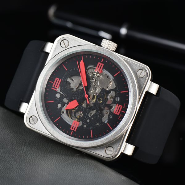 

all dials working automatic date men watches luxury fashion fabric band quartz movement clock leisure wrist watch emo, Slivery;golden